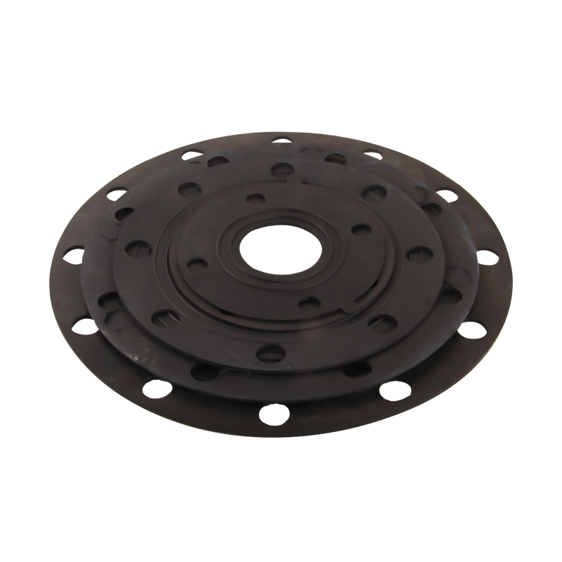 WATERPROOF RING FLANGE GASKET