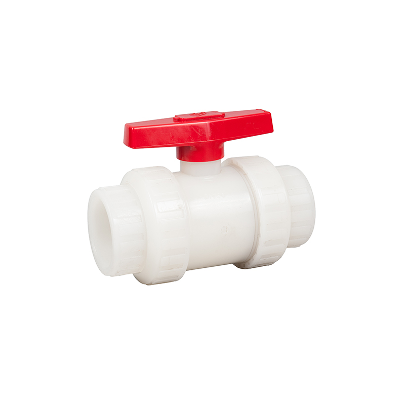 Ball valve (flapper) FRPP