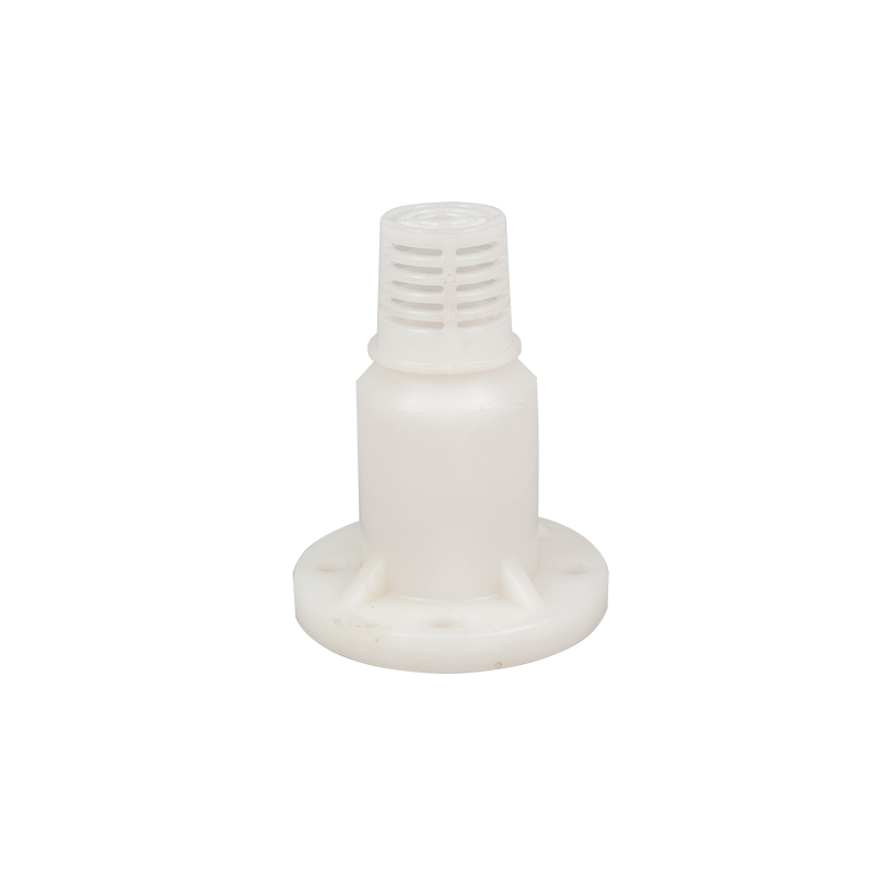 PVDF PLASTIC FOOT VALVE/BOTTOM VALVE
