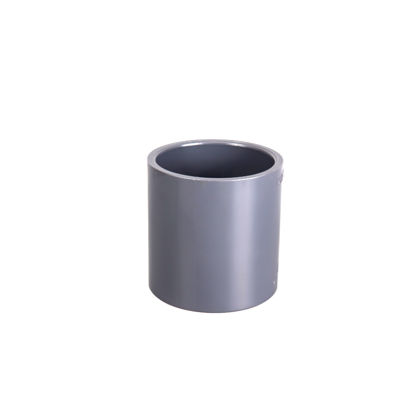UNIVERSAL PLASTIC UPVC COUPLING