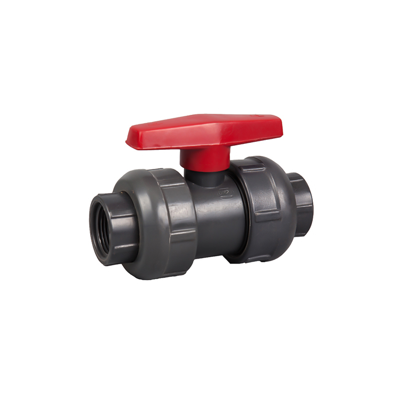 Ball valve (flapper) FRPP