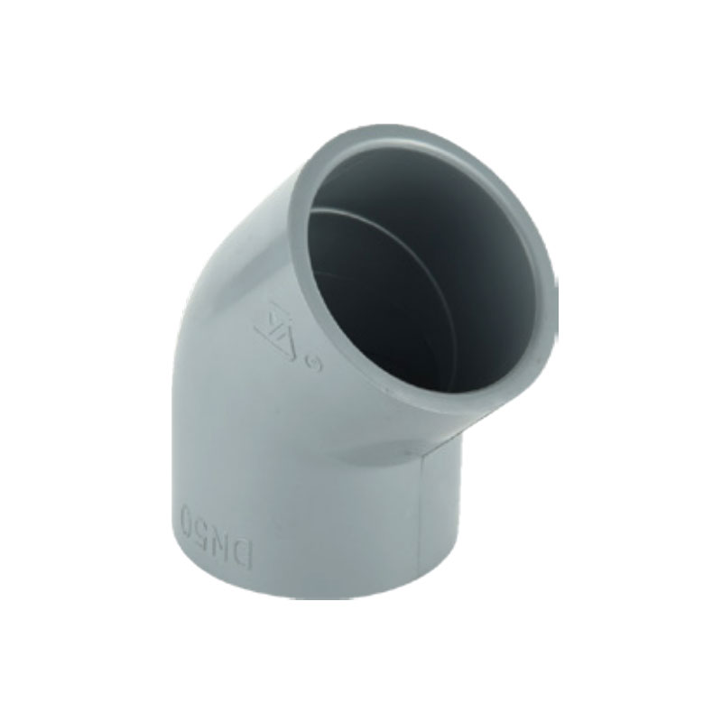 CPVC BEND 45° ELBOW