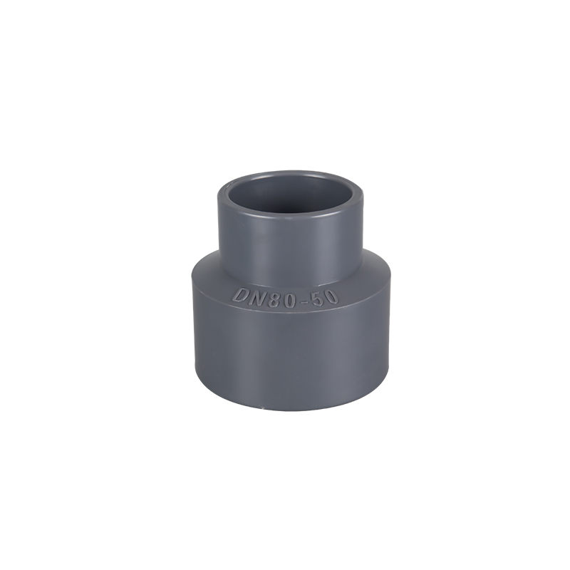 UPVC PIPE REDUCER