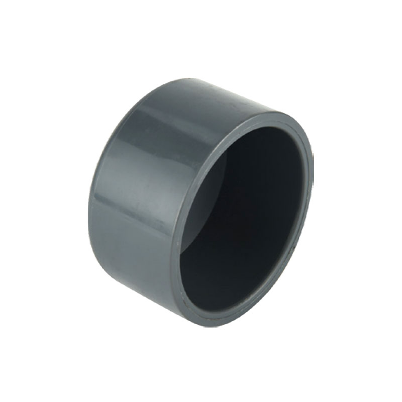 Pipe cap UPVC