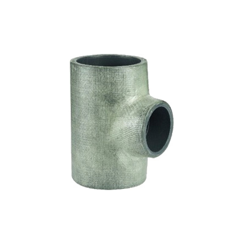 FRP Composite Reducing Tee