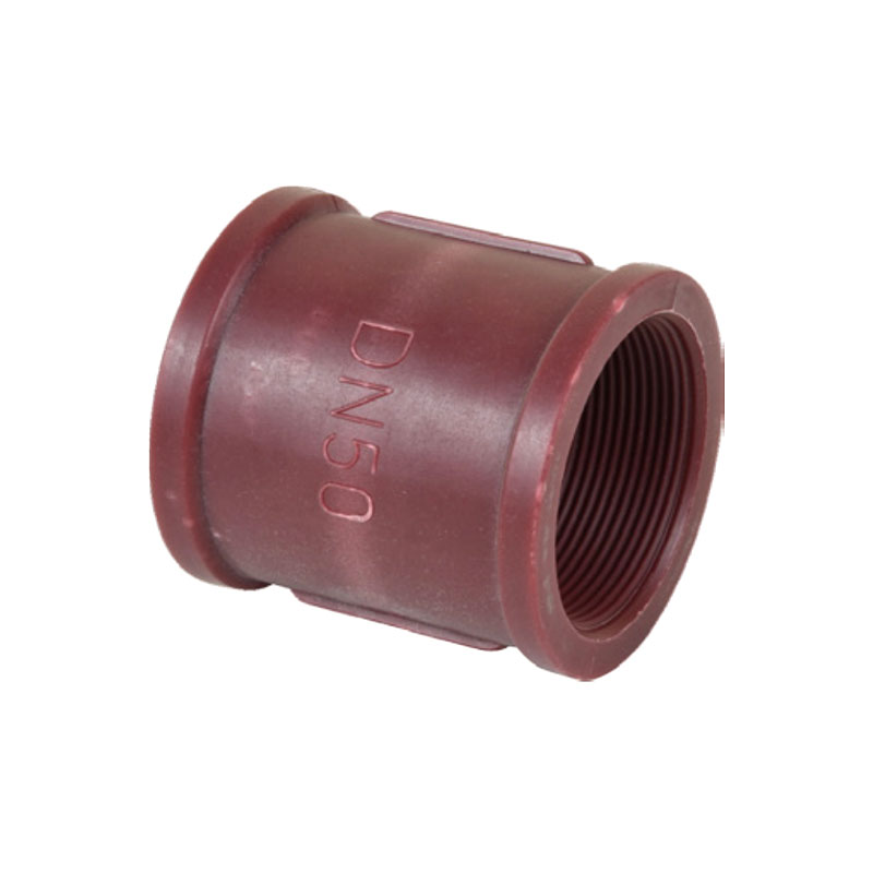 Screw connection FRPP