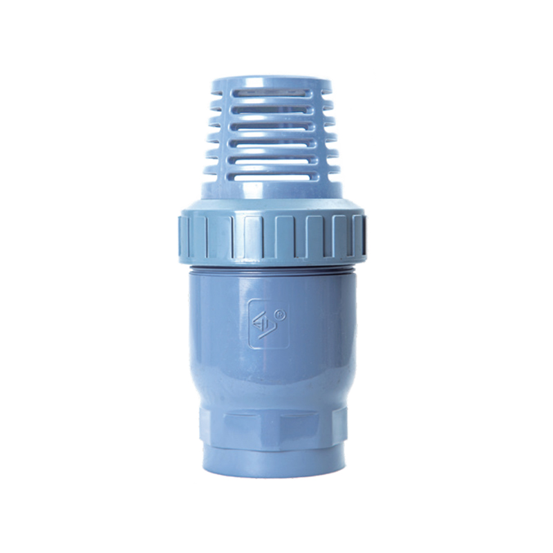 Foot Valve-Union Type
