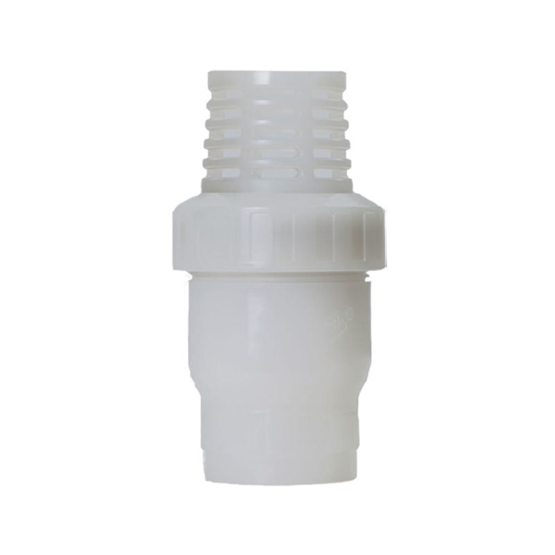 Foot Valve-Union Type