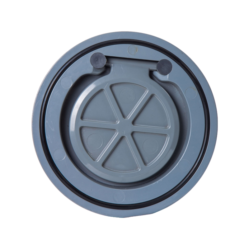 Wafer Check Valve