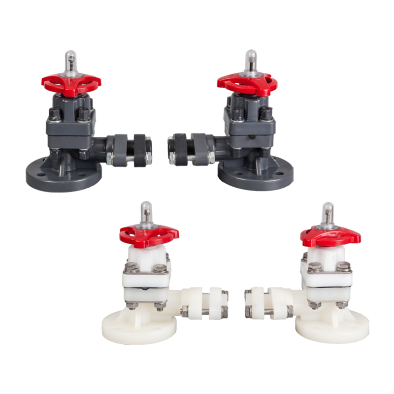 Guage Valve
