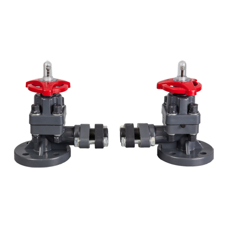 Guage Valve