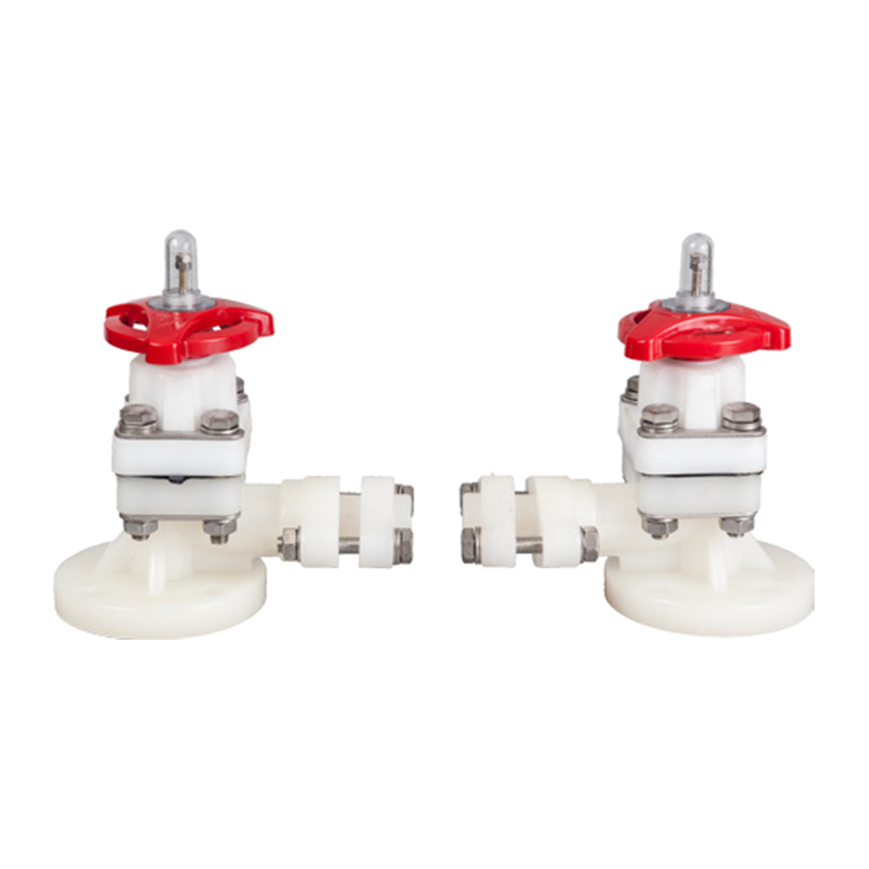 Guage Valve