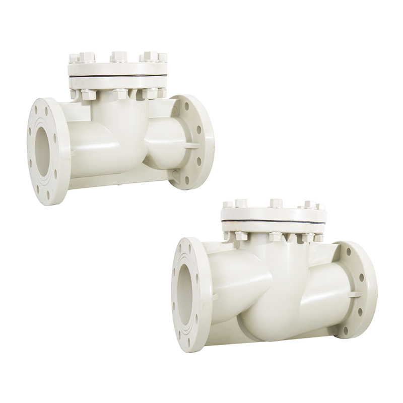 T-Type Strainers