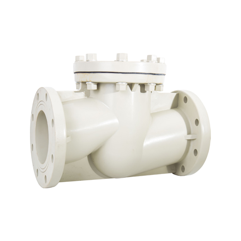 T-Type Strainers