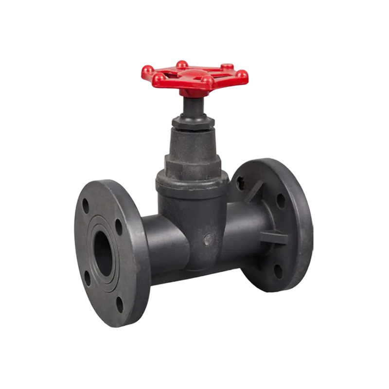 Stop Valve