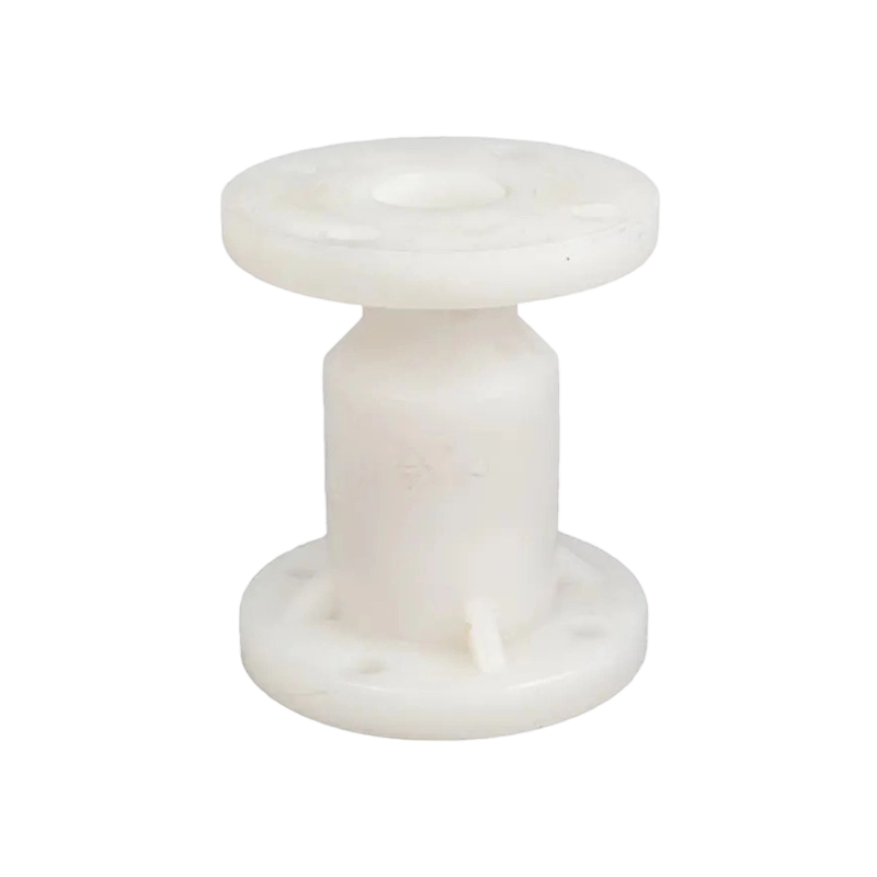 Ball Check Valve-Flanged Type