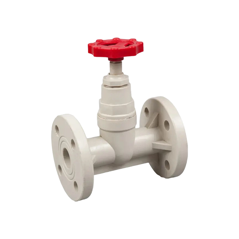 Stop Valve