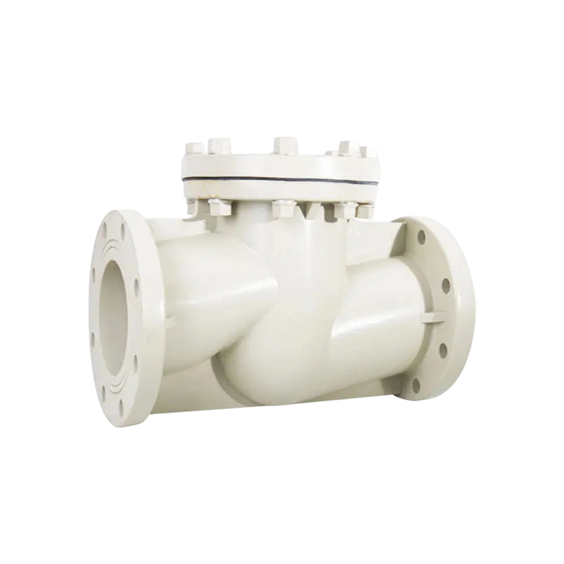 T-Type Strainers