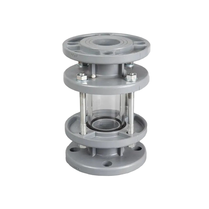Inspection Glass
