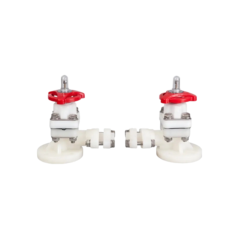 Guage Valve
