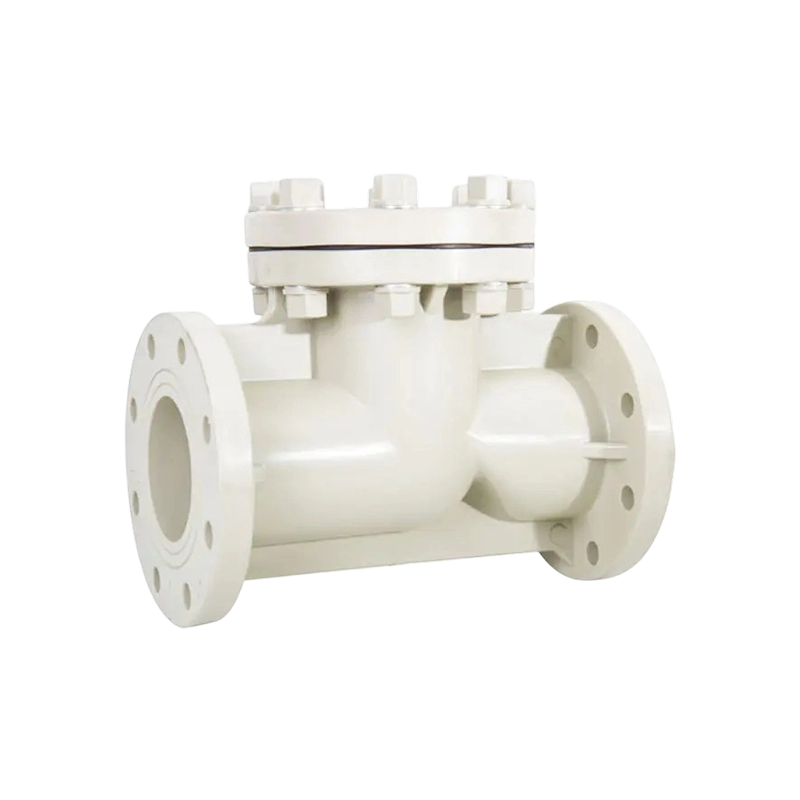 T-Type Strainers