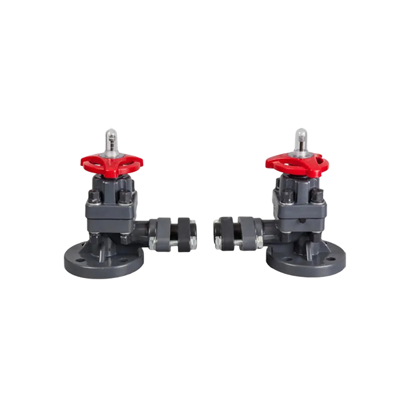 Guage Valve