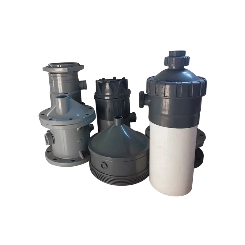 Non-standard valves