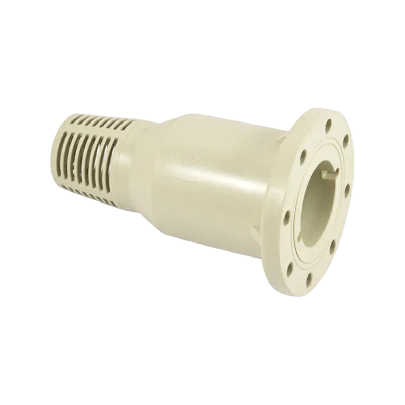 Foot Valve-Flanged Type