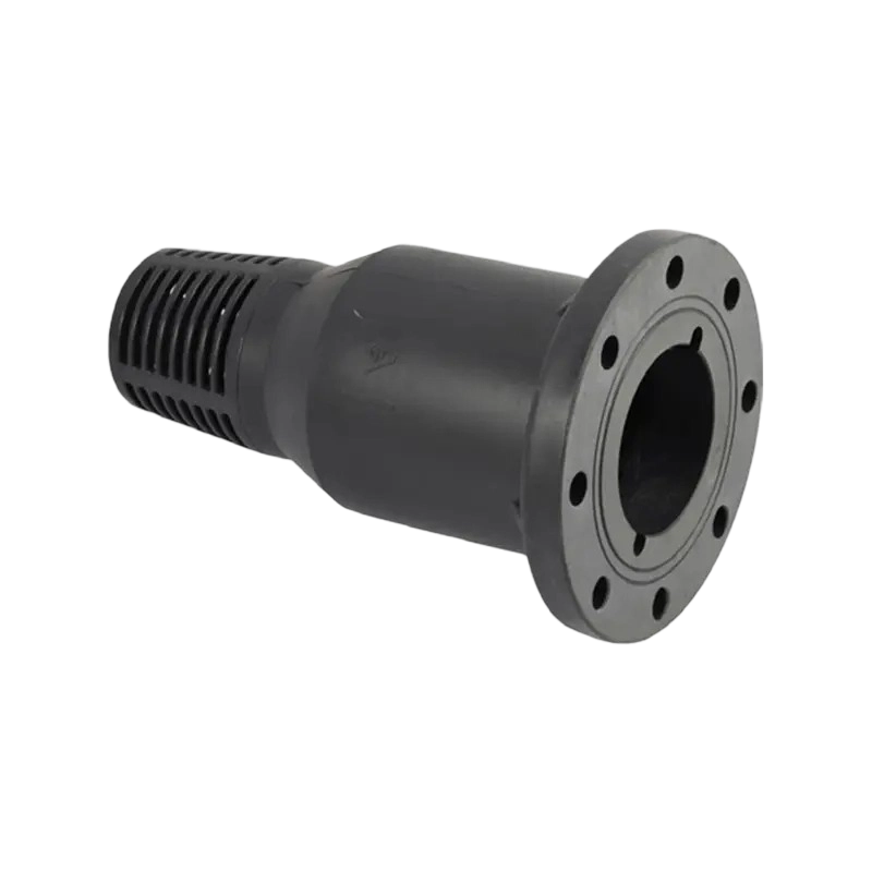 Foot Valve-Flanged Type