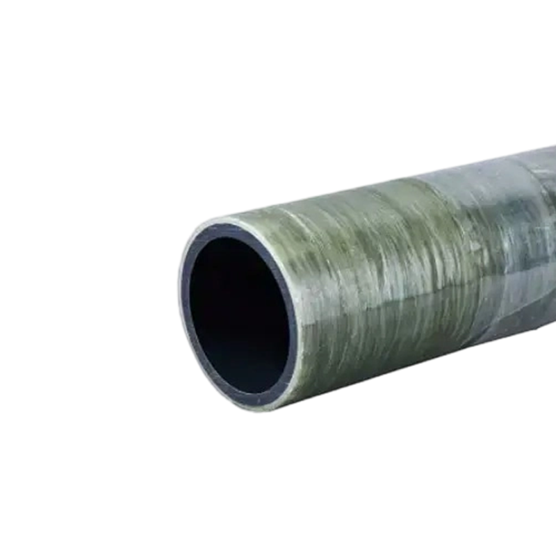 UPVC-FRP composite pipes