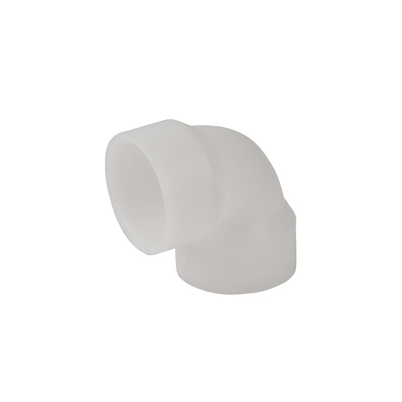 FRPP WELDING 90° ELBOW FRPP WELDING 90° ELBOW