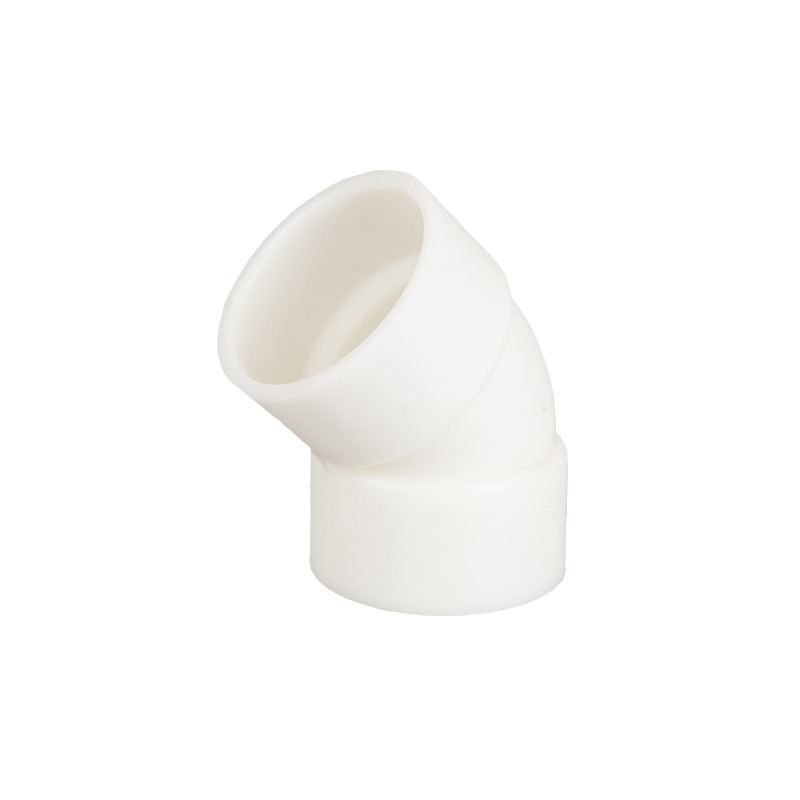 FRPP 45° SHORT RADIUS ELBOW FRPP 45° SHORT RADIUS ELBOW