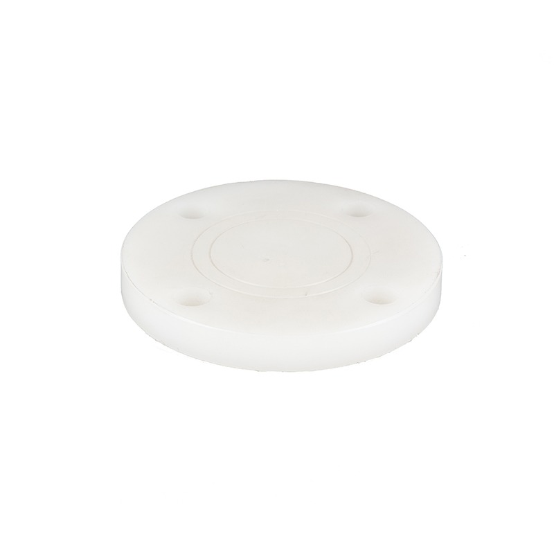 HOT QUALITY PVDF BLIND FLANGE