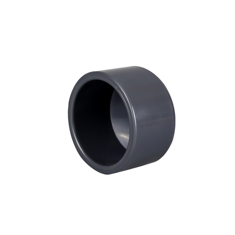 UPVC END CAP UPVC END CAP